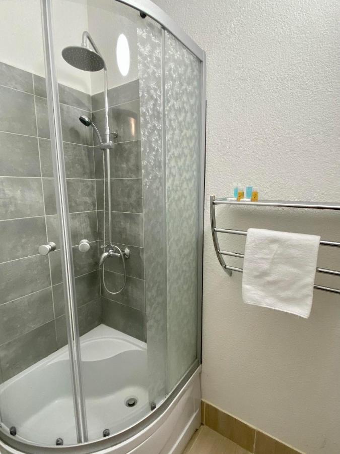 Apartman Marketa Lejlighed Bystrice  Eksteriør billede