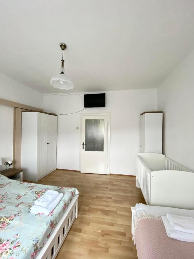 Apartman Marketa Lejlighed Bystrice  Eksteriør billede